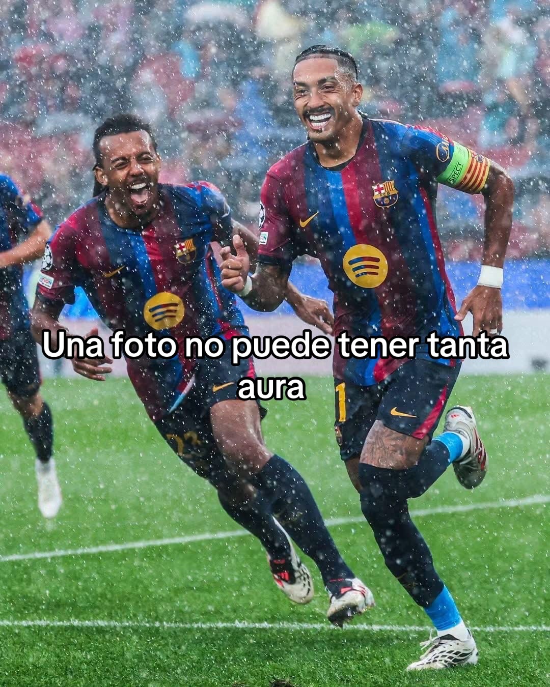 @Visca el Barça 💙❤️⚽️