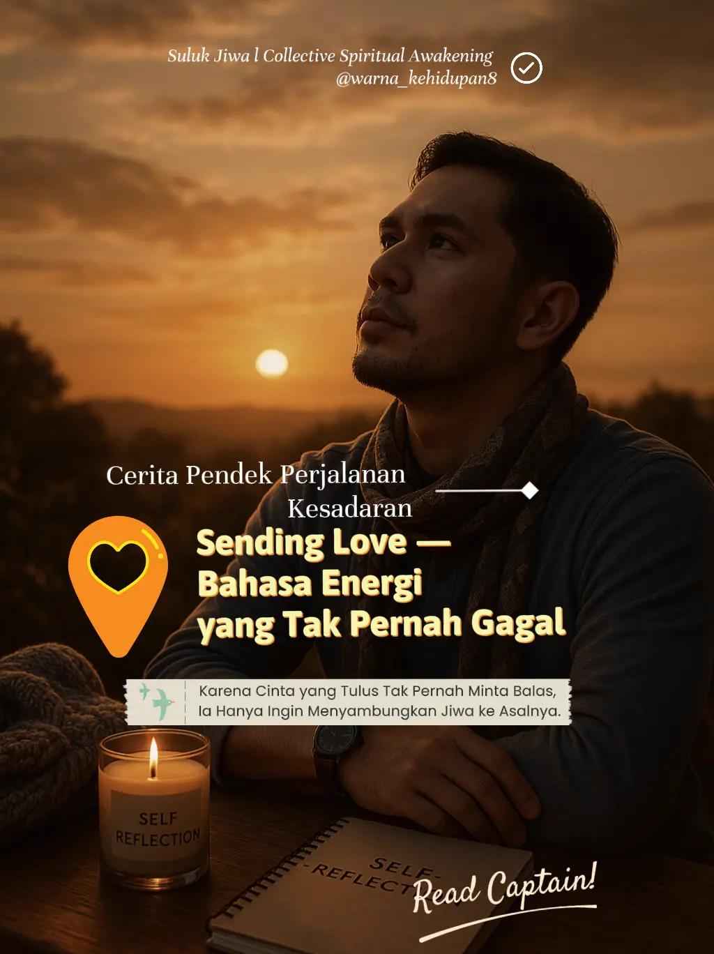 @Warna Kehidupan