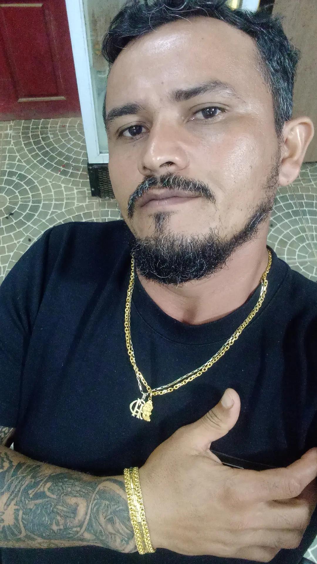 @vandinho Arruda