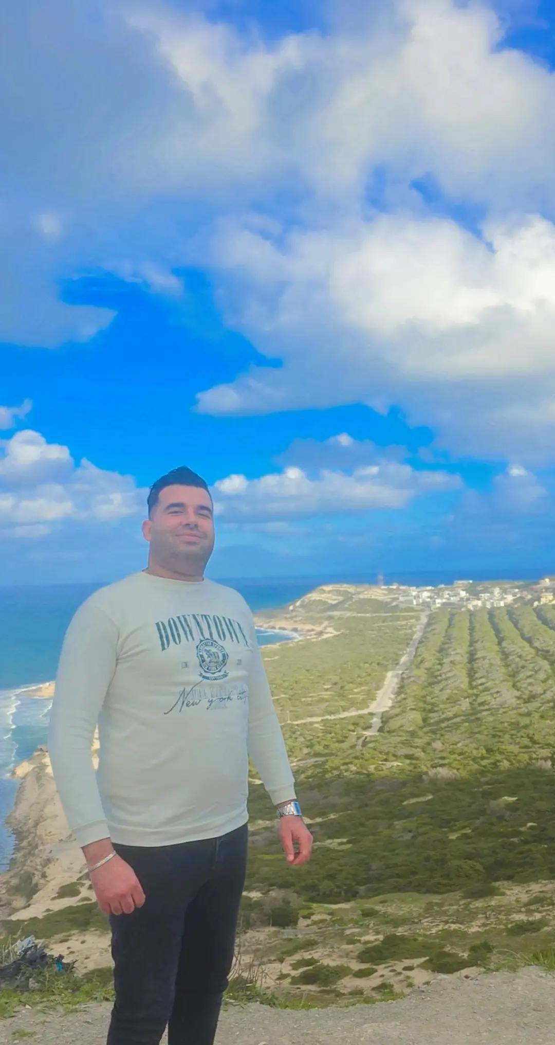 @Aymen Arbi
