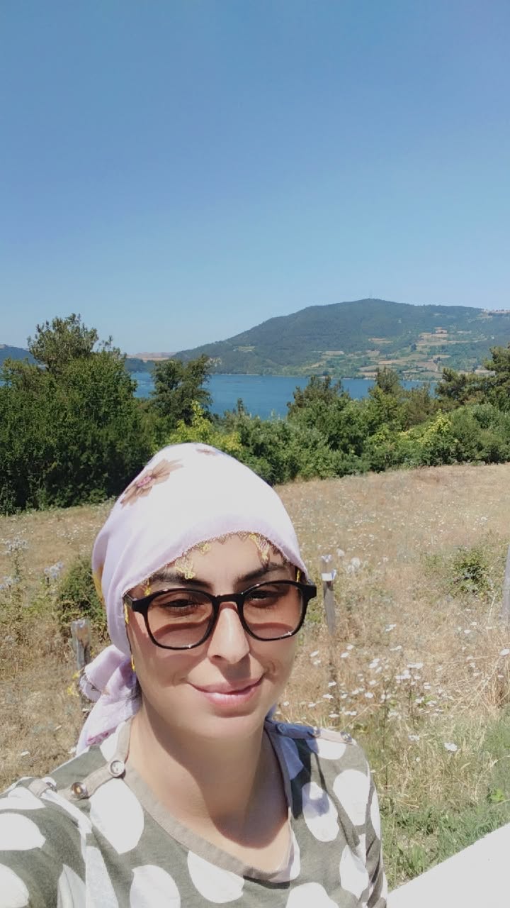 @🇹🇷҉͜͡✭Sibel çelik🇹🇷҉͜͡✭