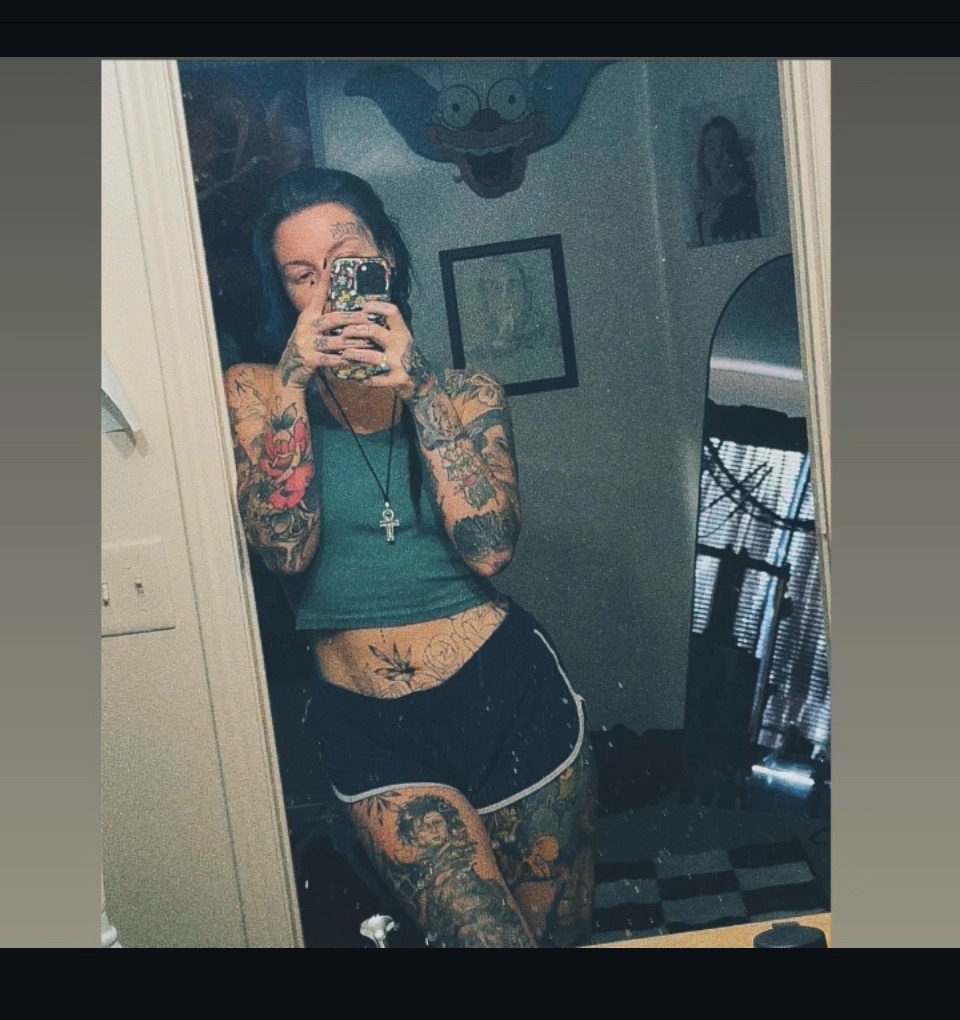@🖤MeganKayTattoos🖤