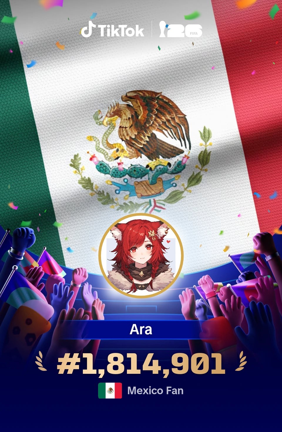 @Ara