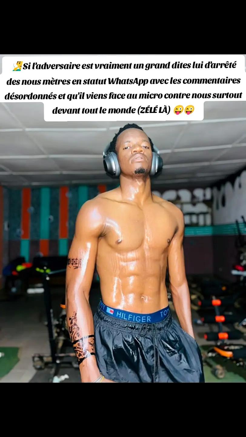 @Lil Bouna wagabon