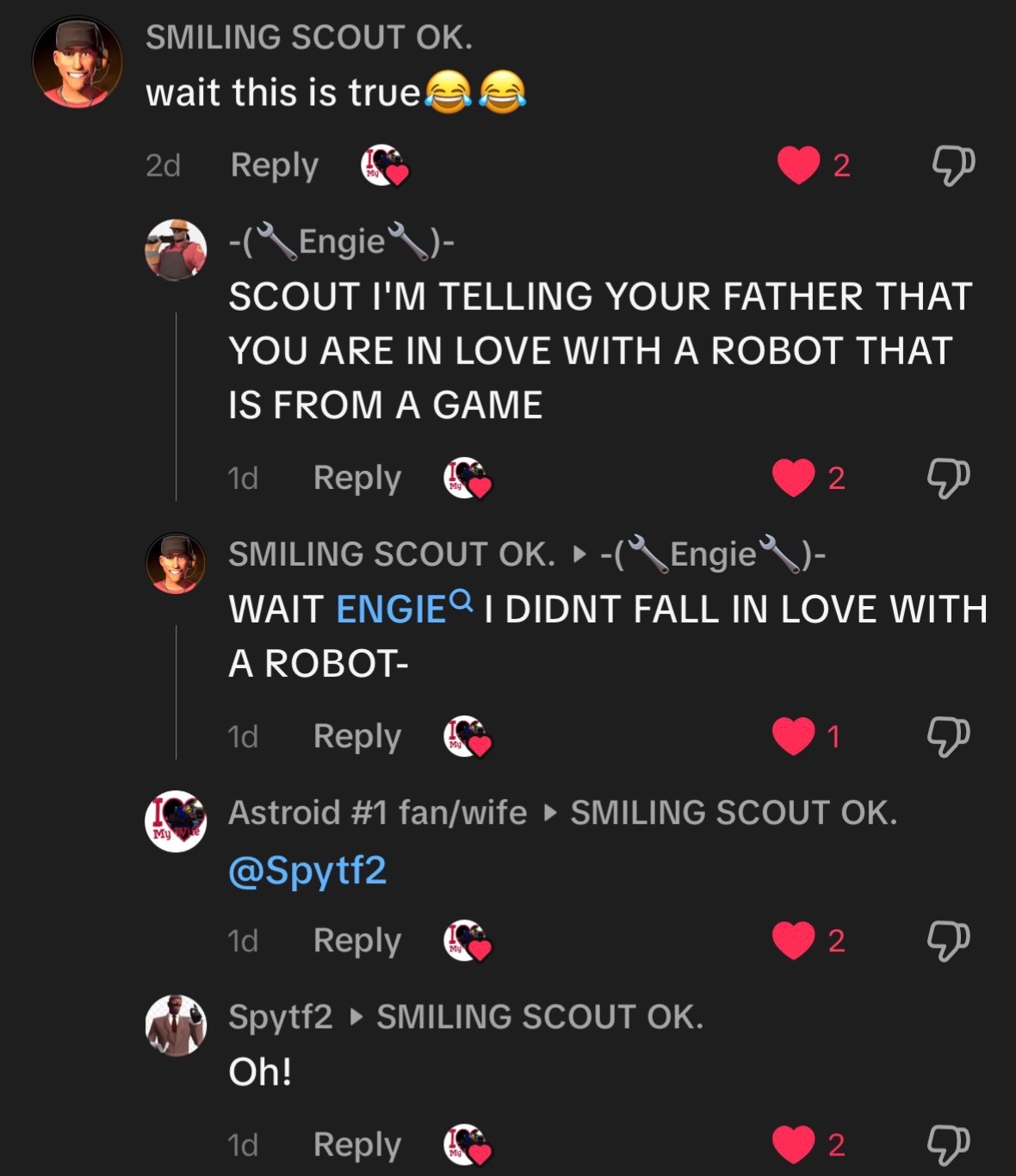 @Astroid's #1 gooner