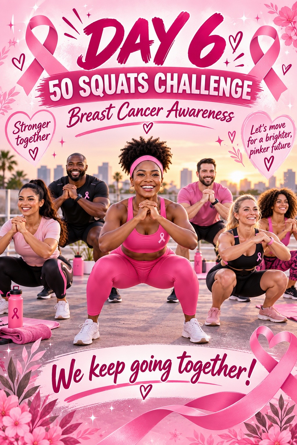 @FatouFIT - Sporting Goods