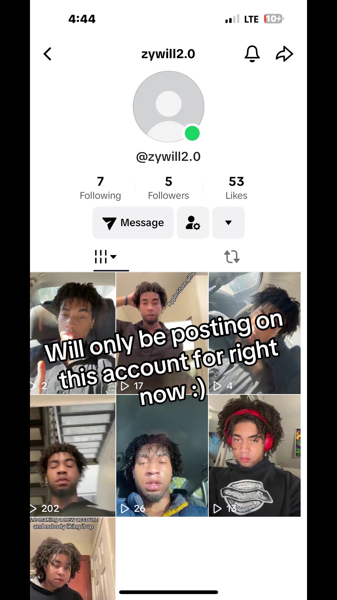 @Zywill💫