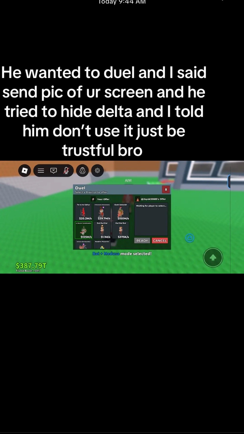 @ ️