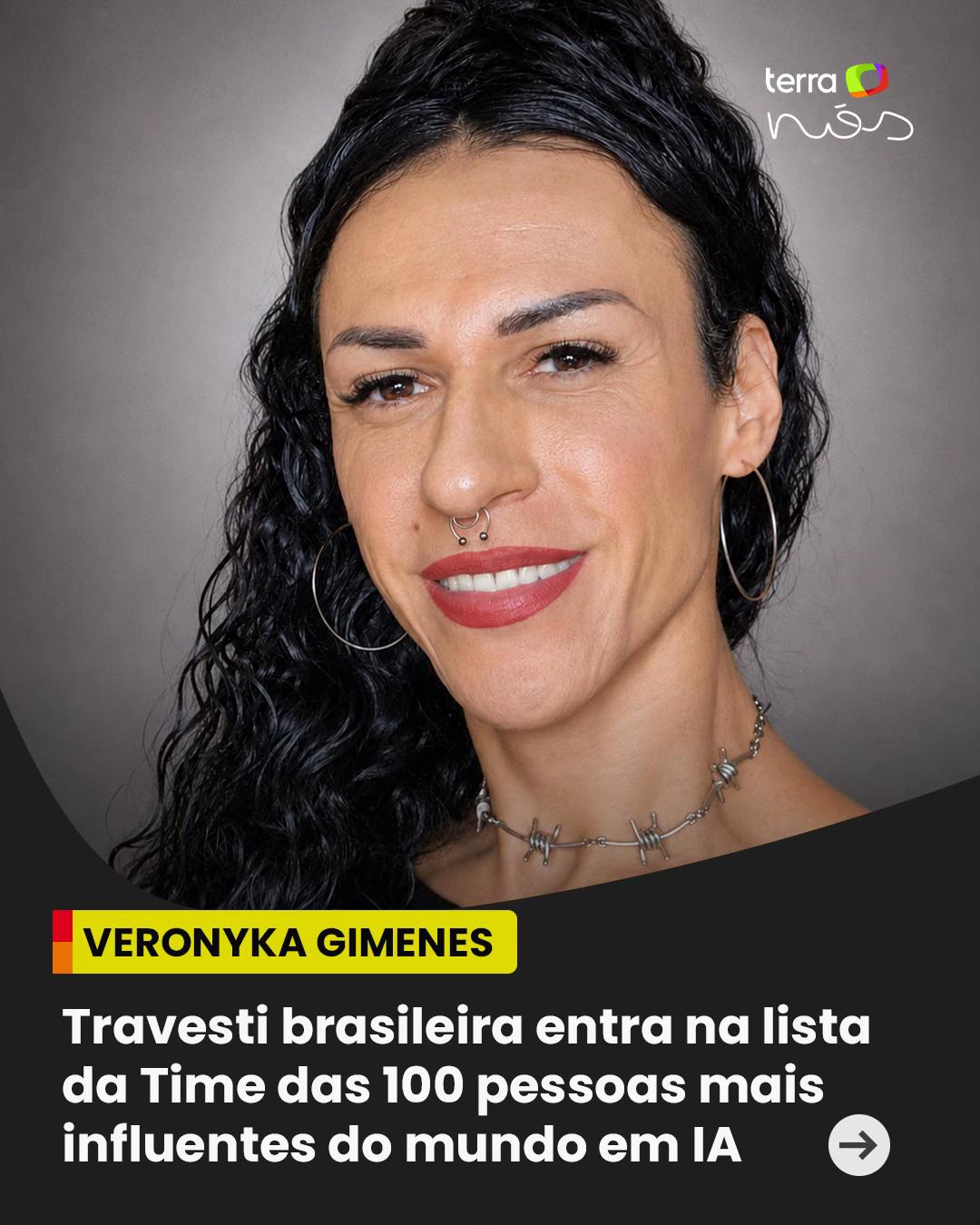 @Terra Nós