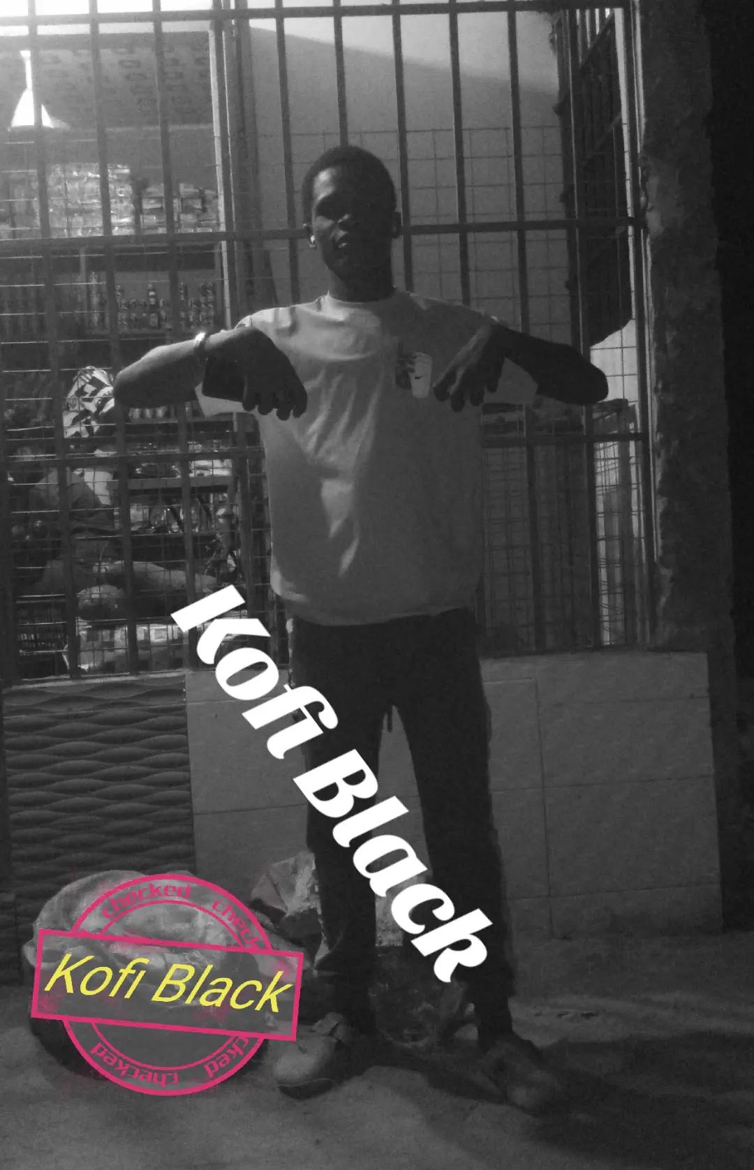 @PICK BLACK 29
