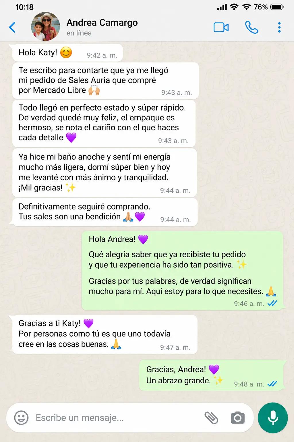 @Códigos de Sanación