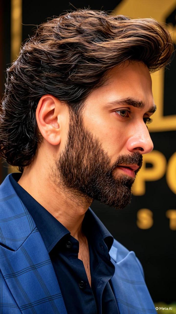 @Nakuul Mehta ⛎