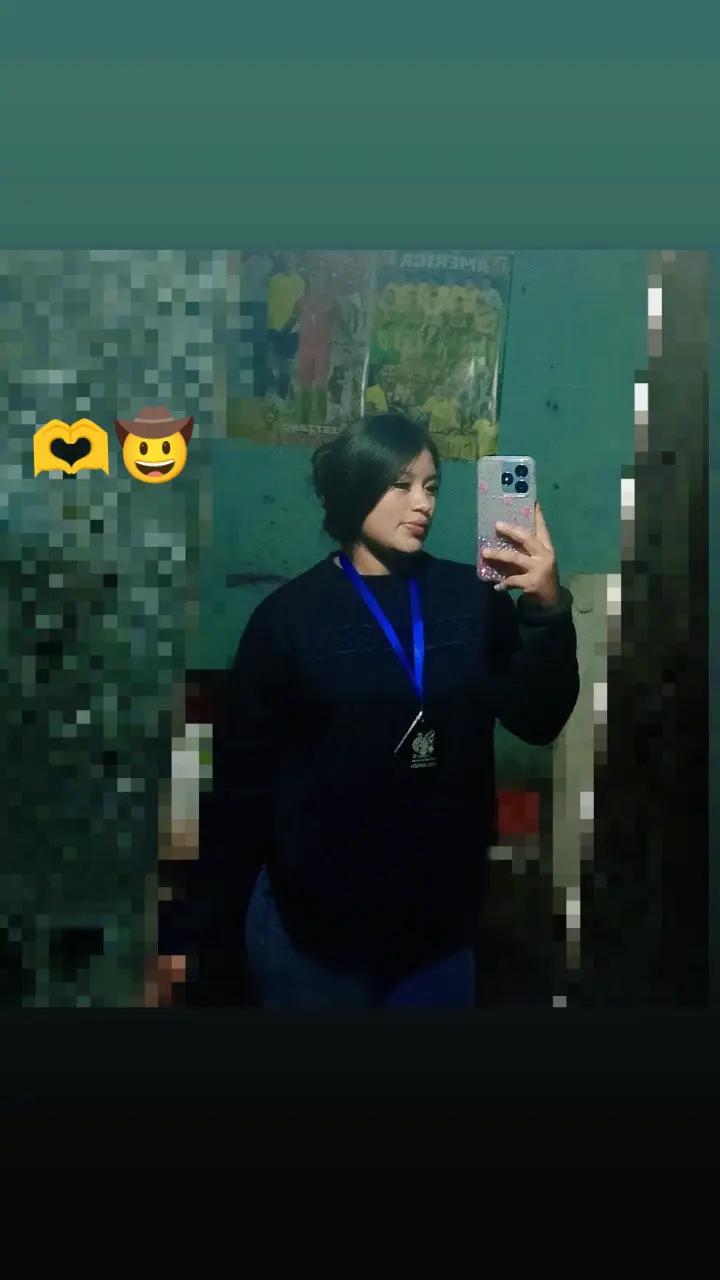 @Yaquelin Barrios