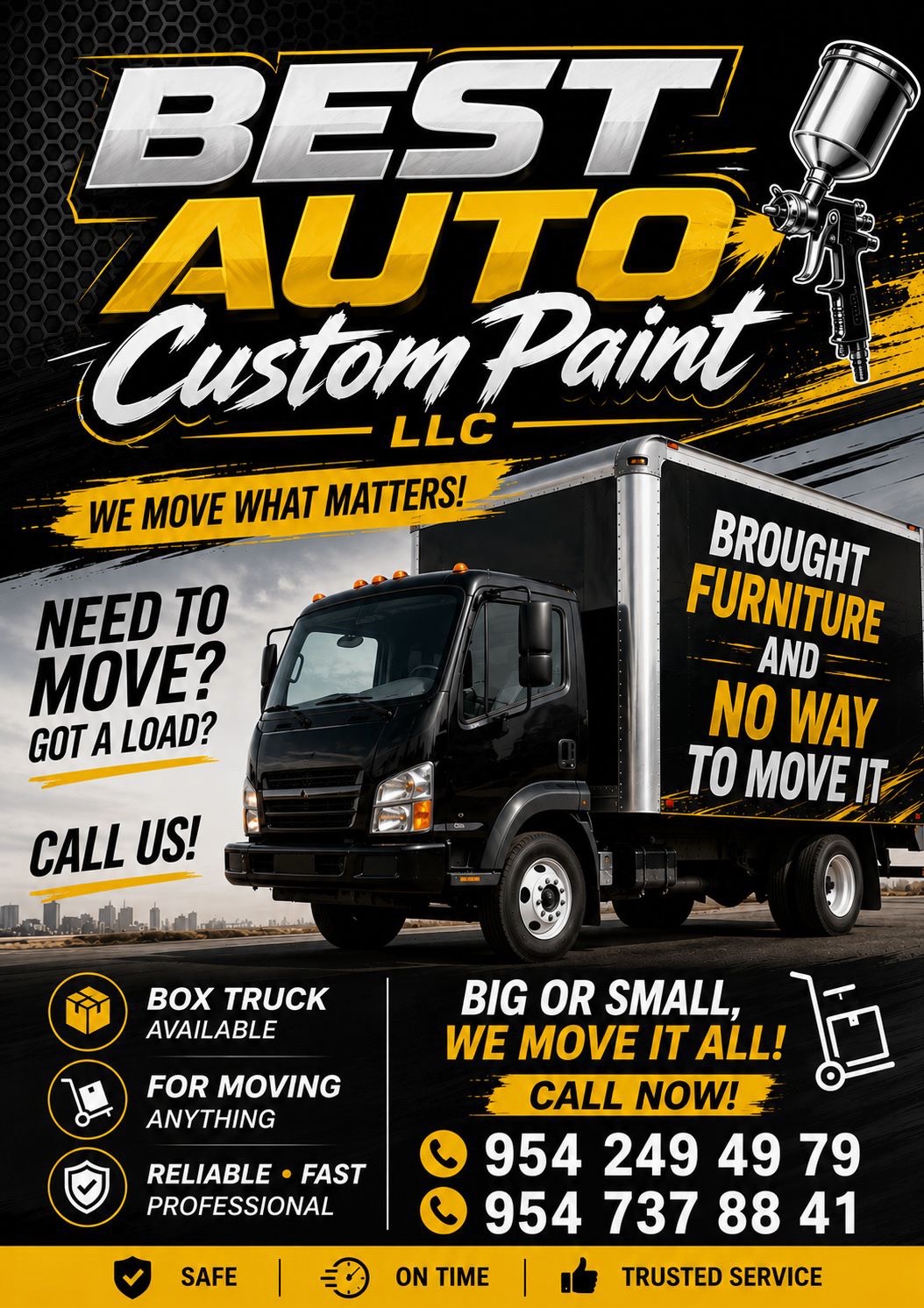 @Best Prime Source
