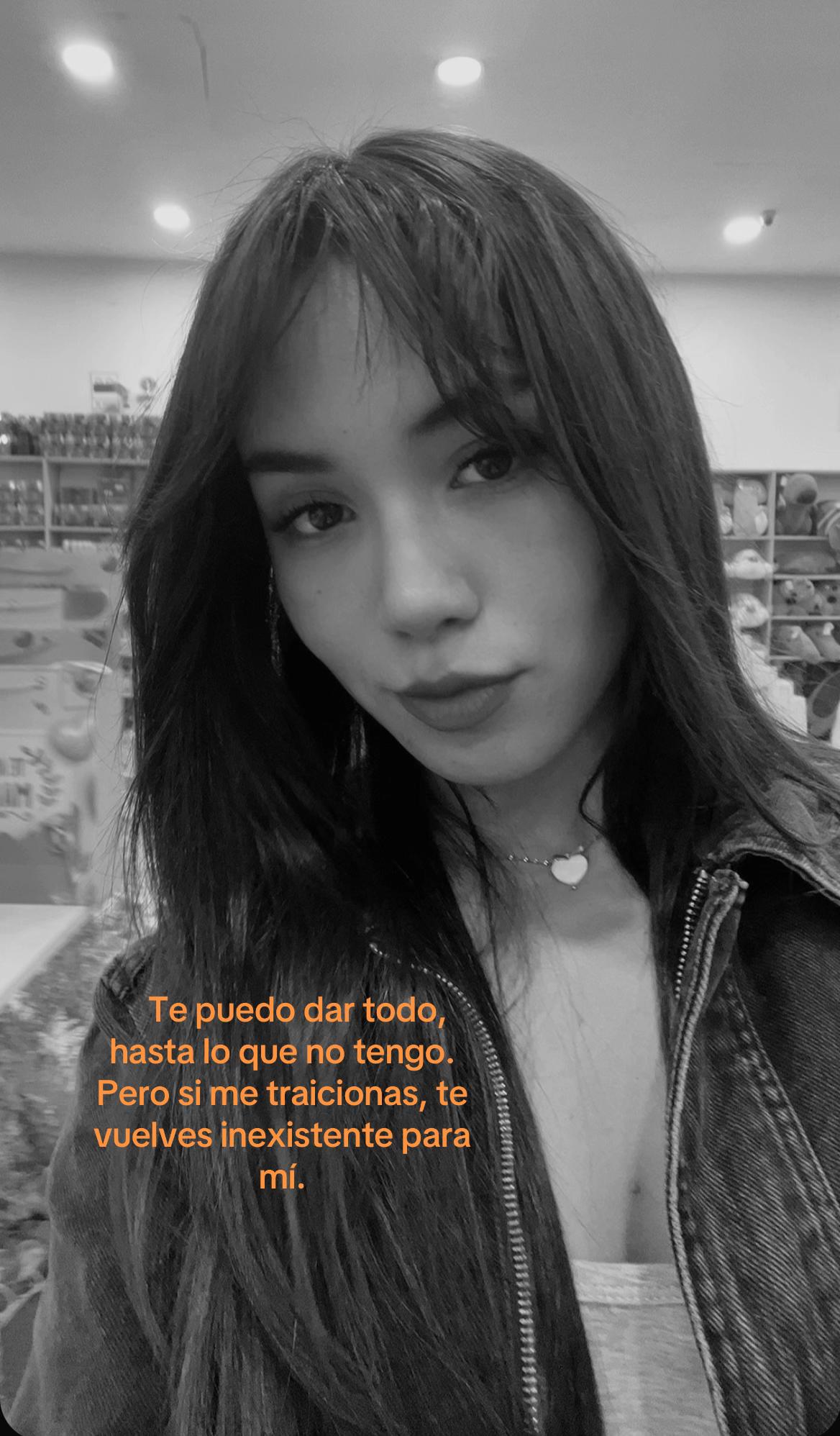 @Mayra