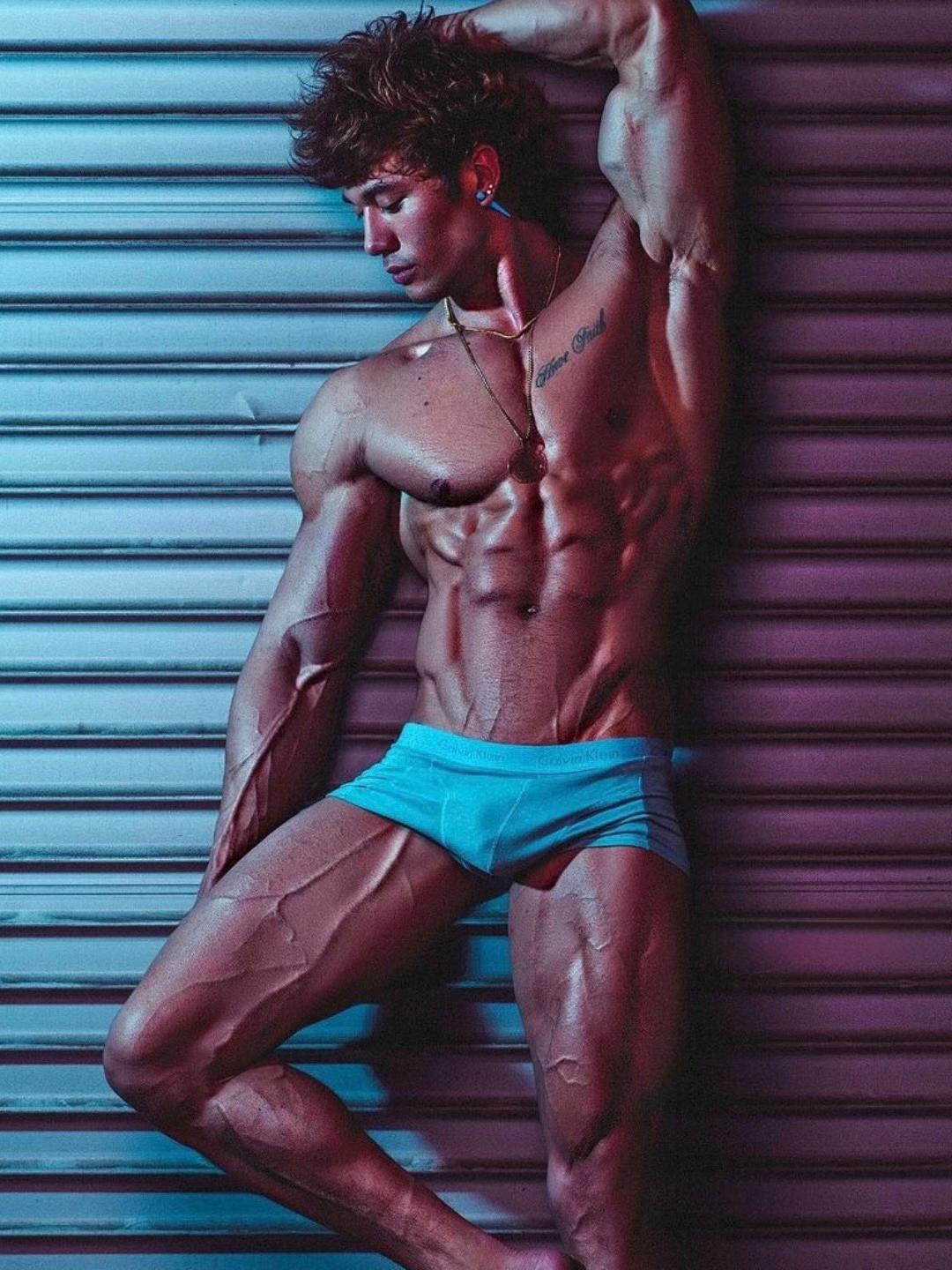 @Classic Physique
