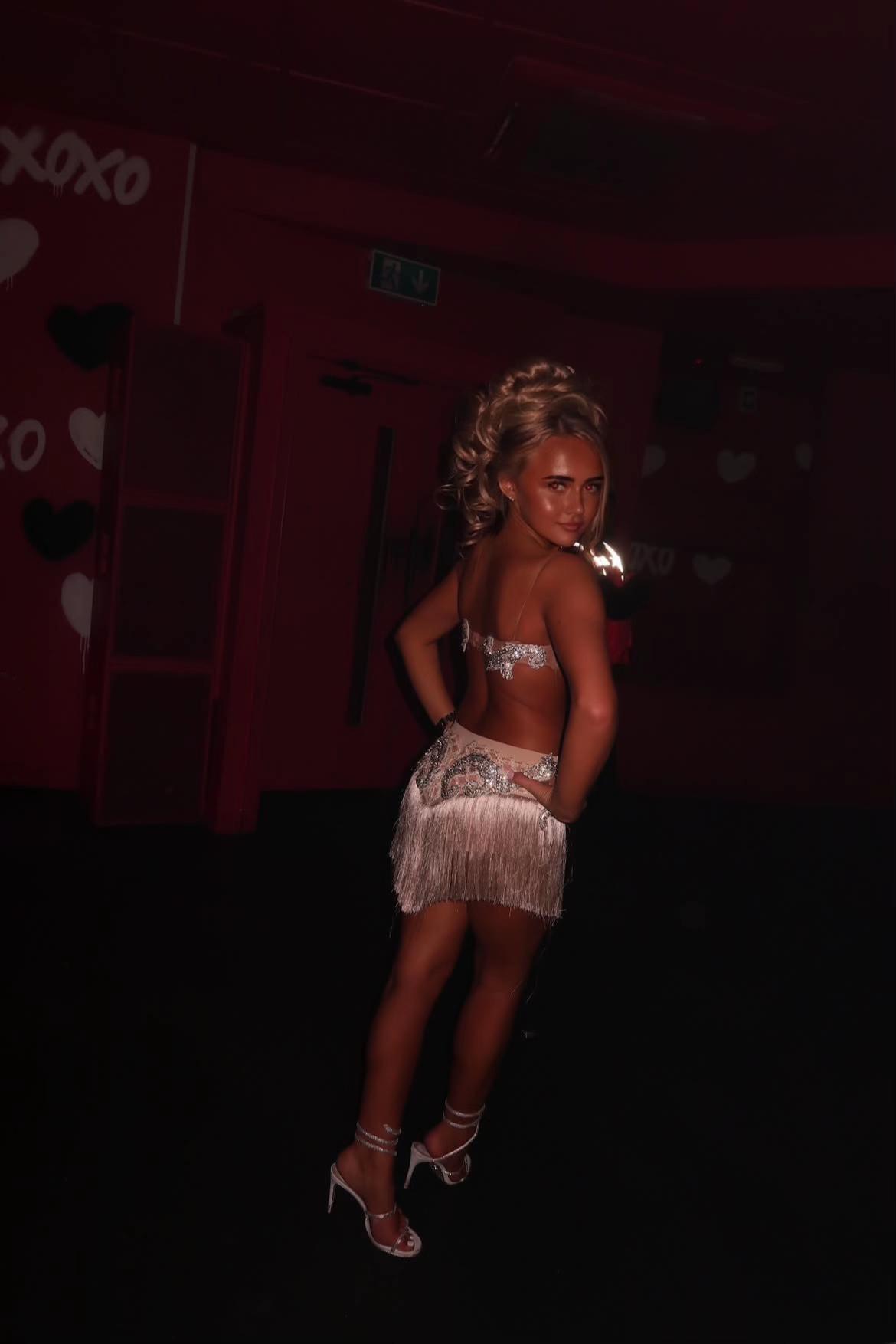 @Annaliseconnorss
