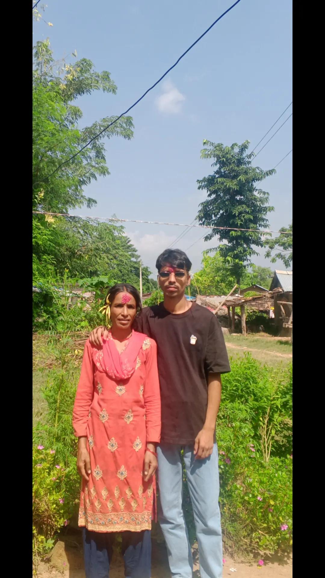 @⭐Paras👑🇳🇵🕉️