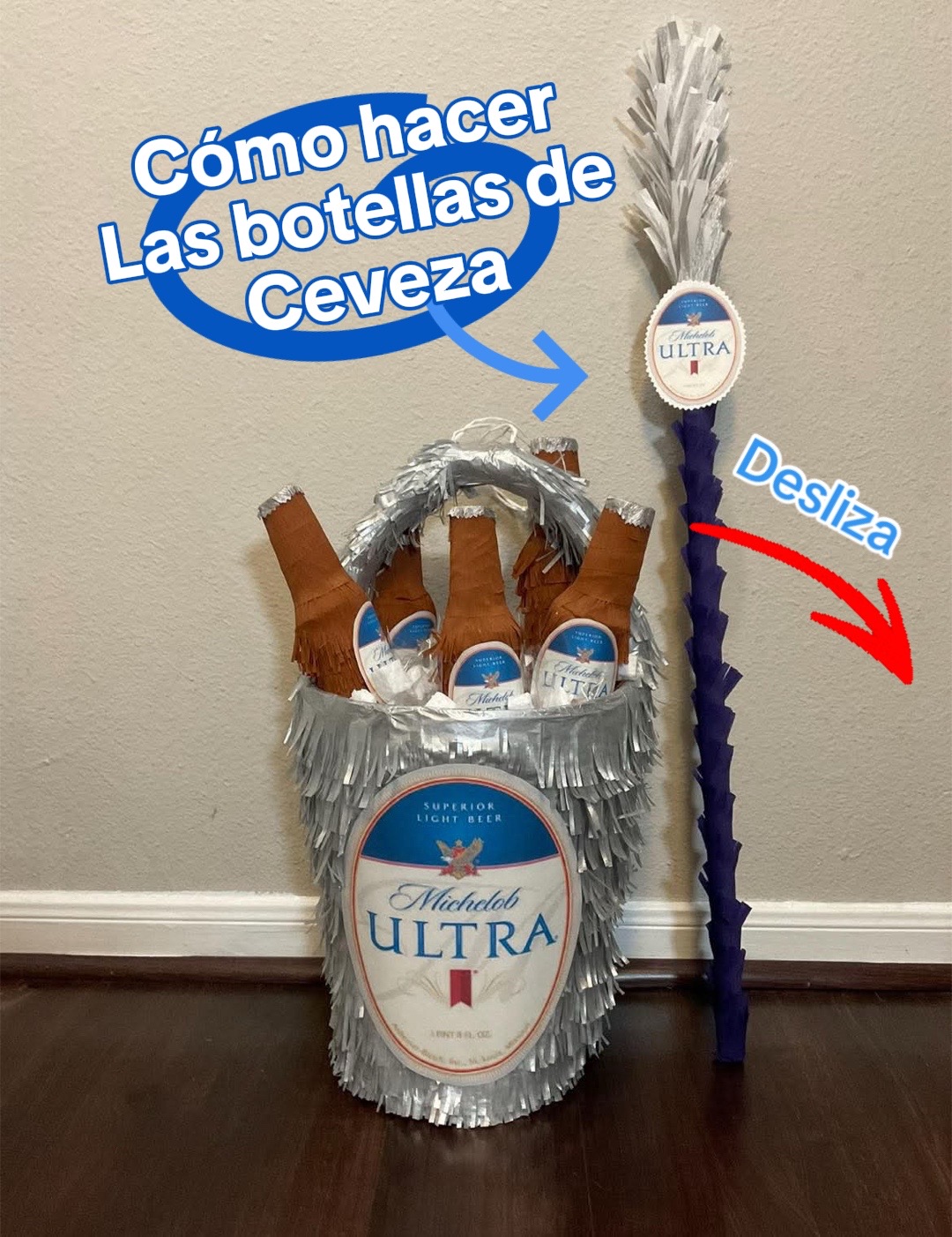@Piñatas Isabella’s
