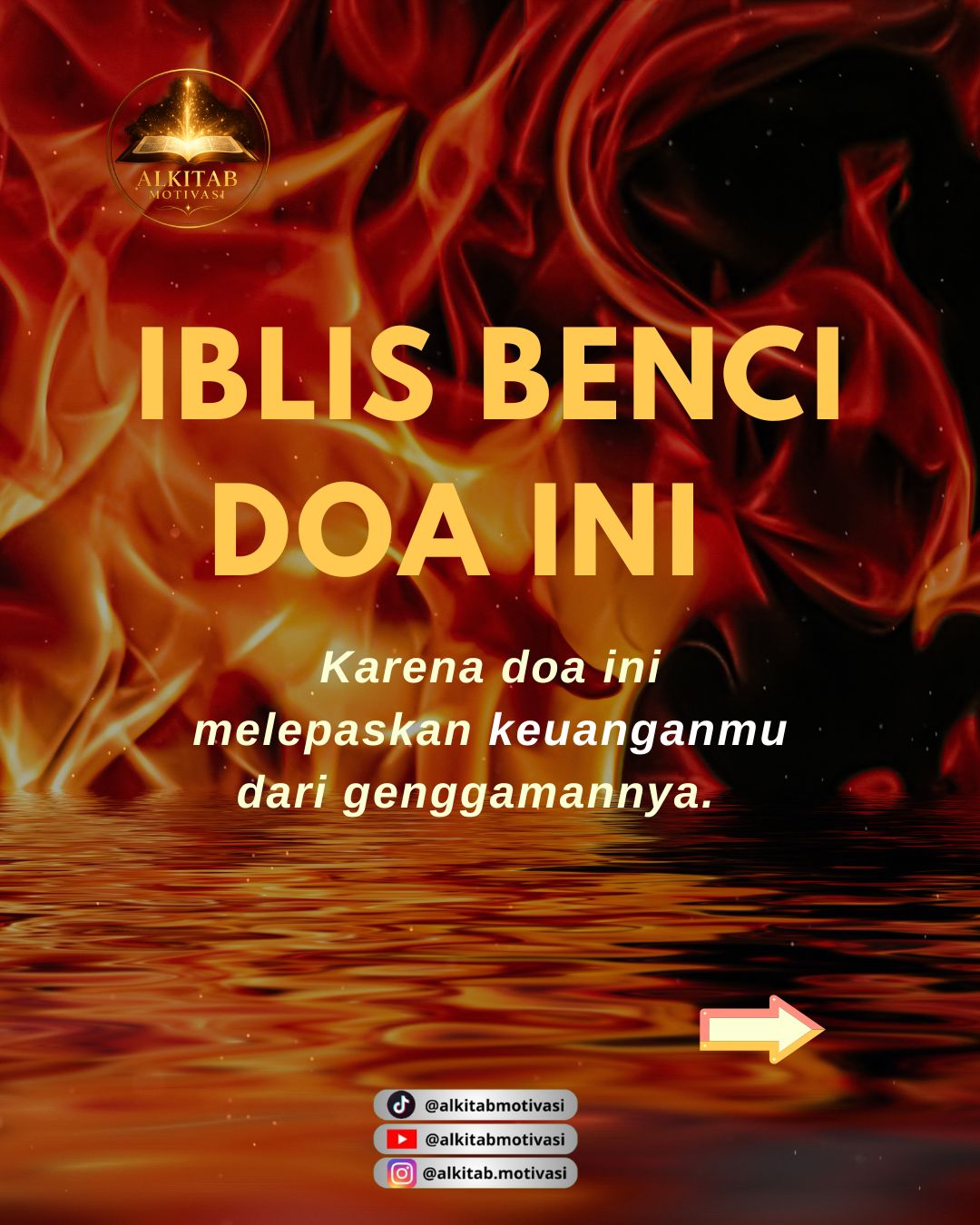 @Alkitab Motivasi