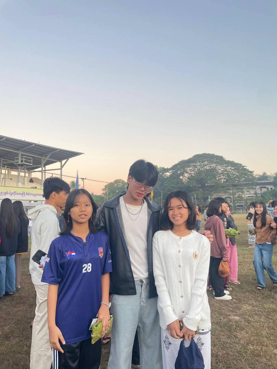@Milky<3