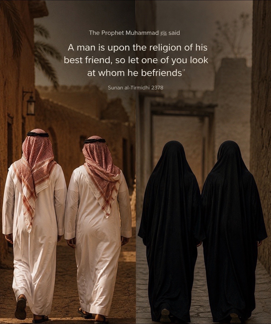 @Sensei Islam