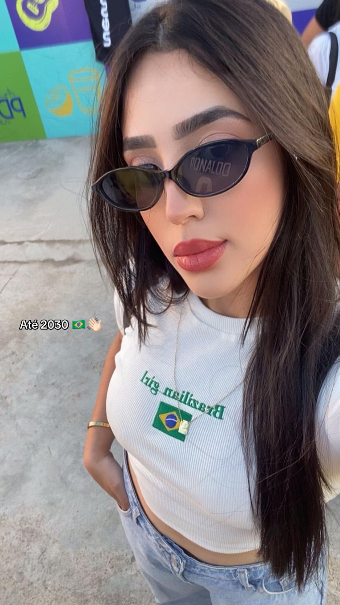 @Tayssa Gadelha