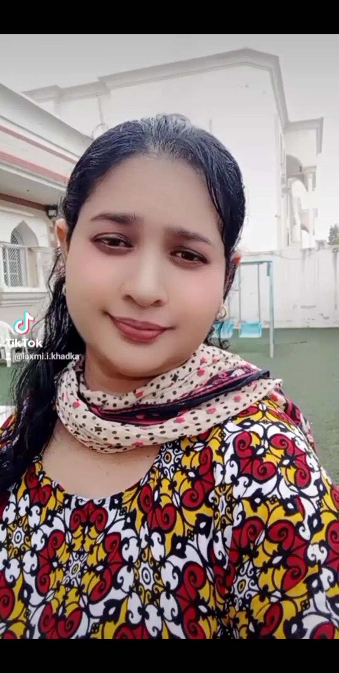 @Laxmi I Khadka