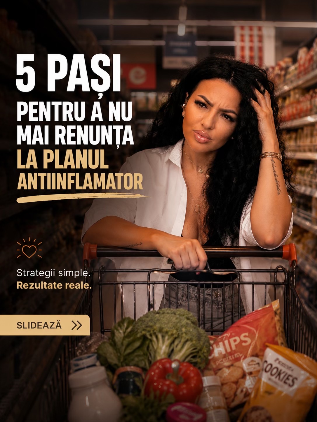 @Nutrition by Julia Rancea