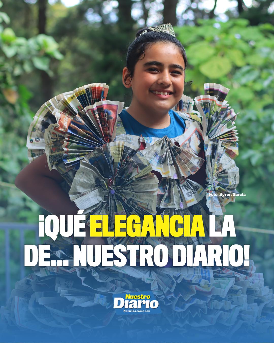@Tiktok oficial Nuestro Diario