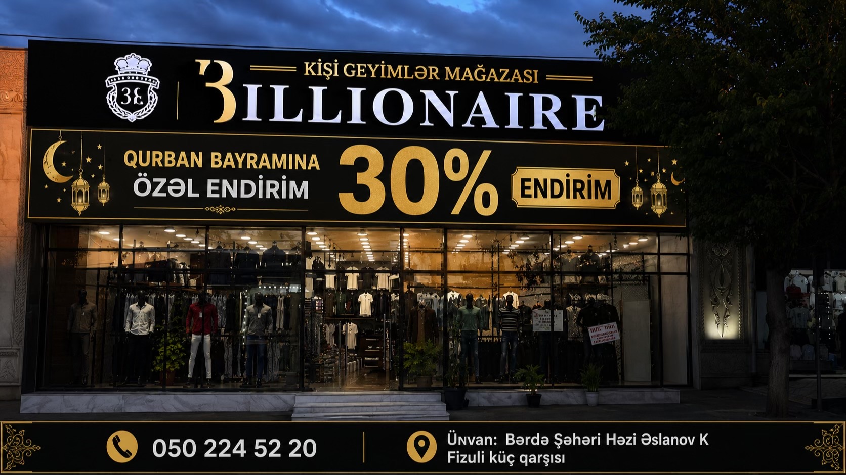 @BİLLİONAİRE⚜️