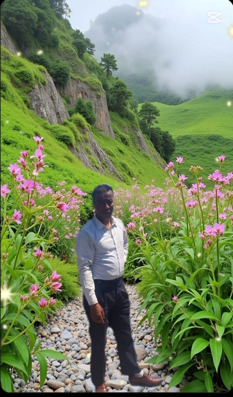@भक्तलाल श्रेष्ठ
