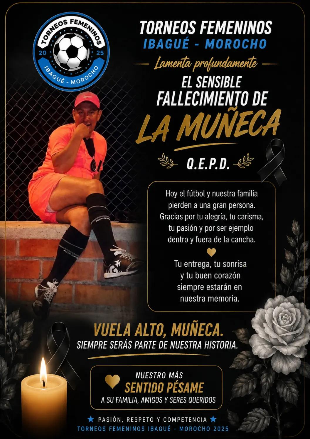 @Torneos Femenino Ibagu&eacute;