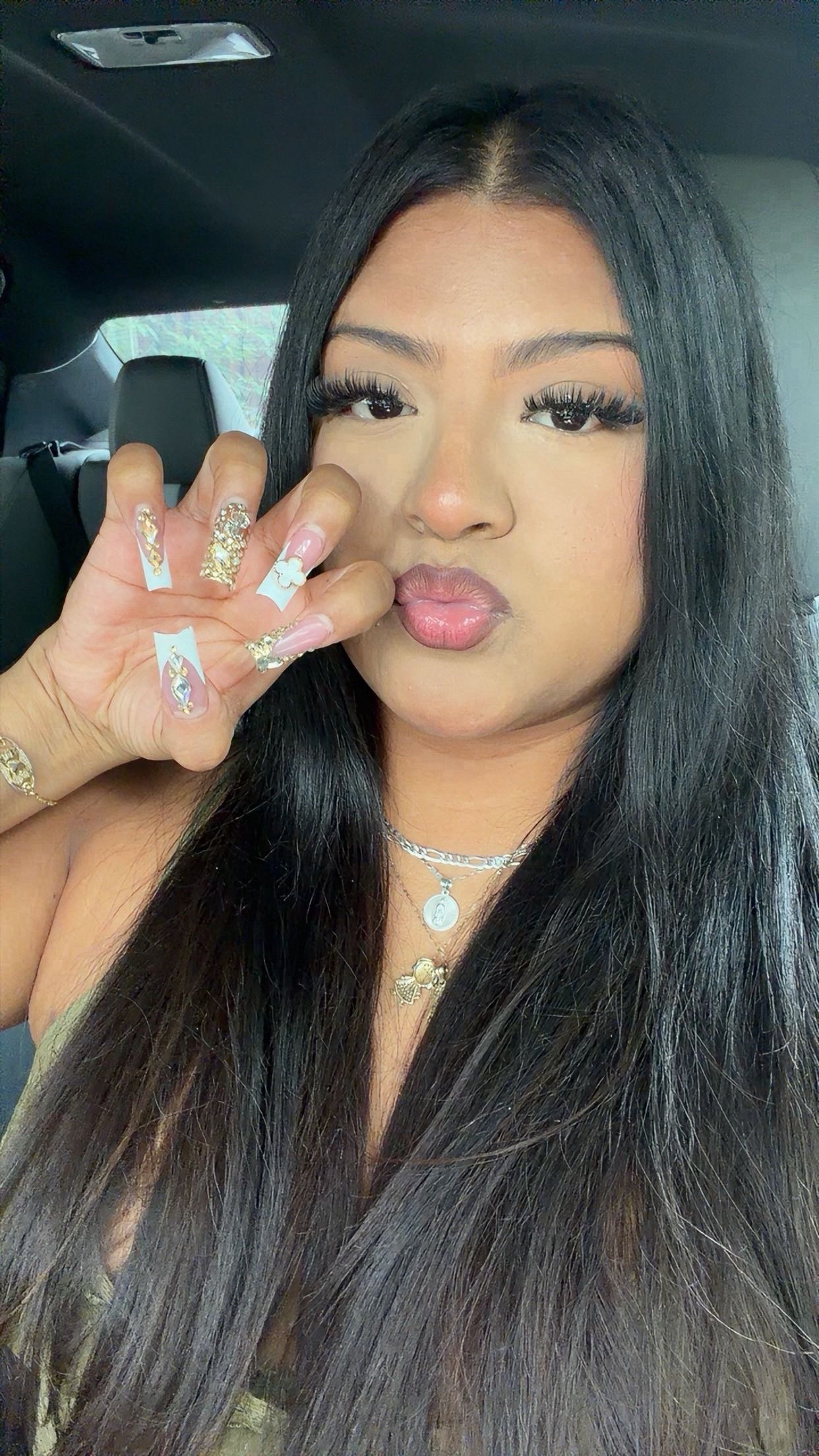 @💓 Magnolia Nail & Toe Tech 💓
