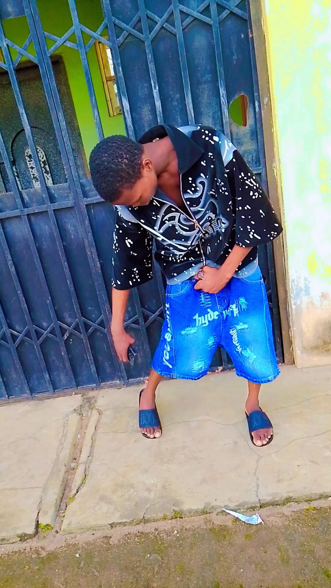 @ifeanyi de blessed