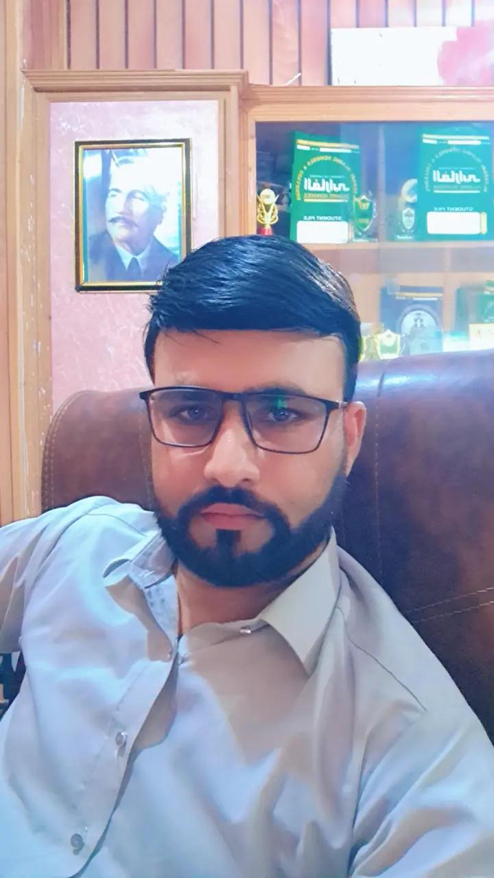 @Ch Asif Saif