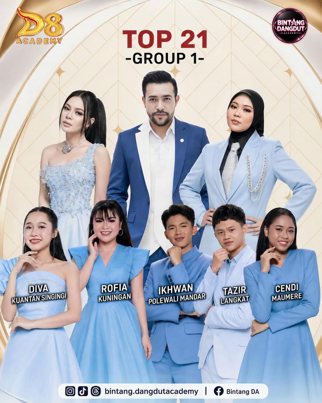 @BINTANG D’ACADEMY