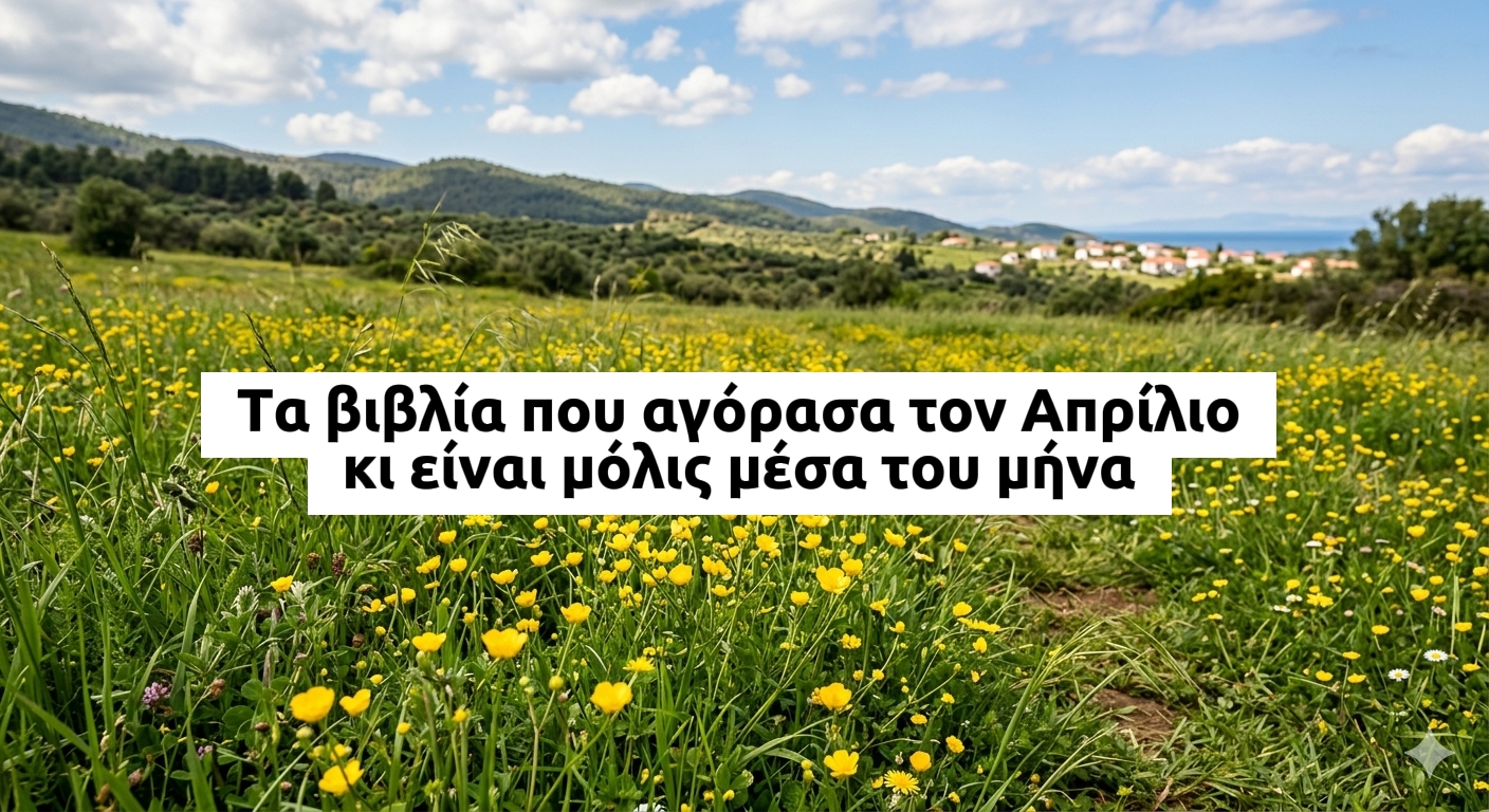 @Stratis Hygge | Booktok Greece