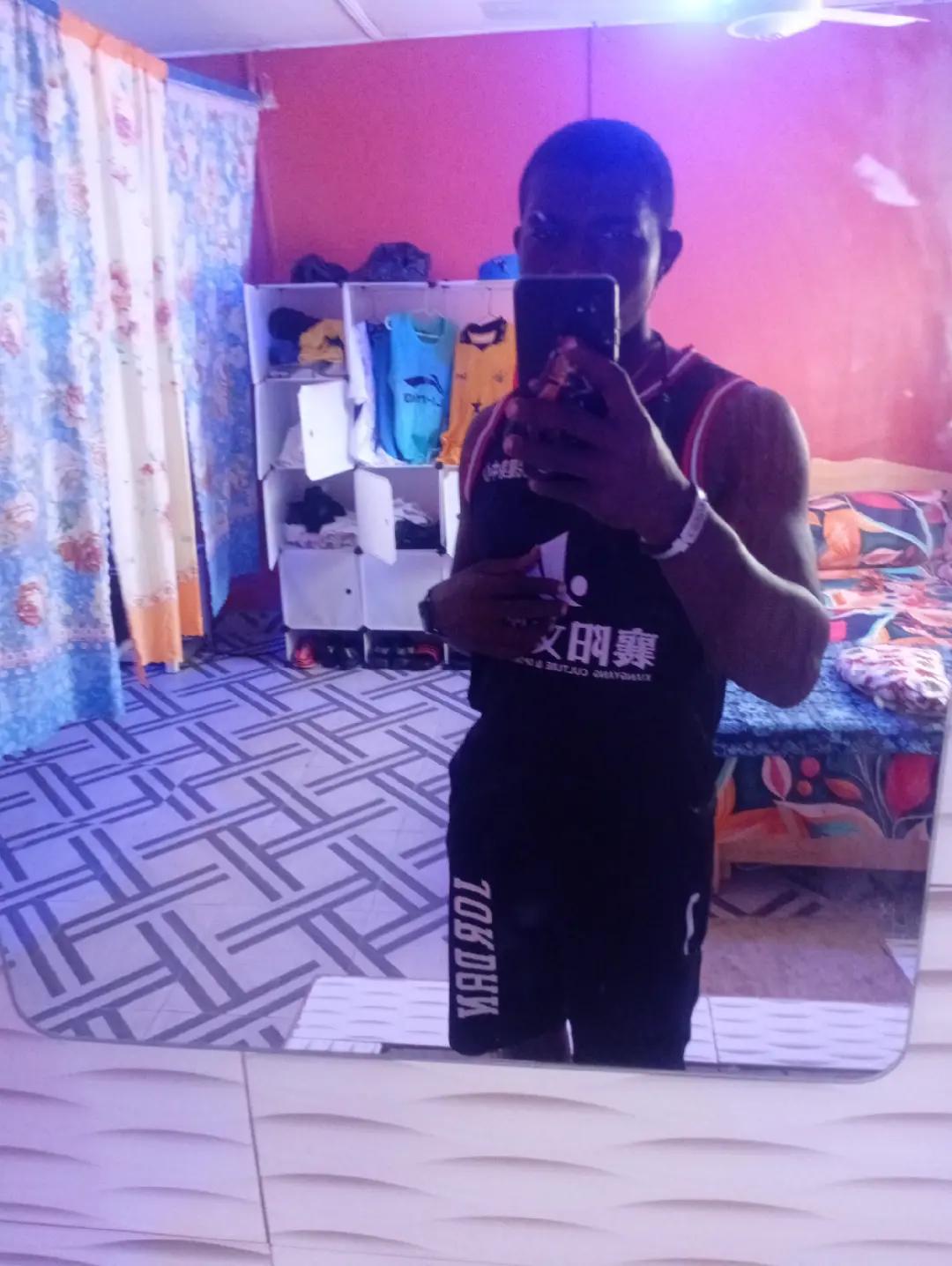 @Osika one