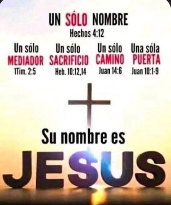 @Pastora Mireya