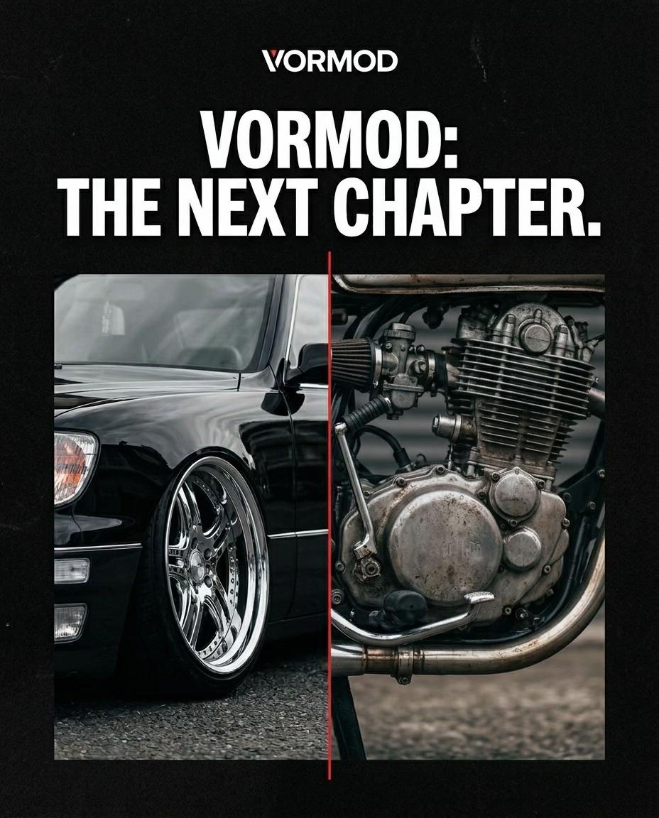 @VORMOD