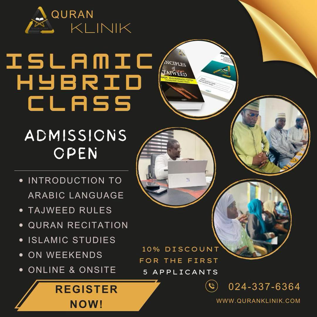 @Quran Klinik
