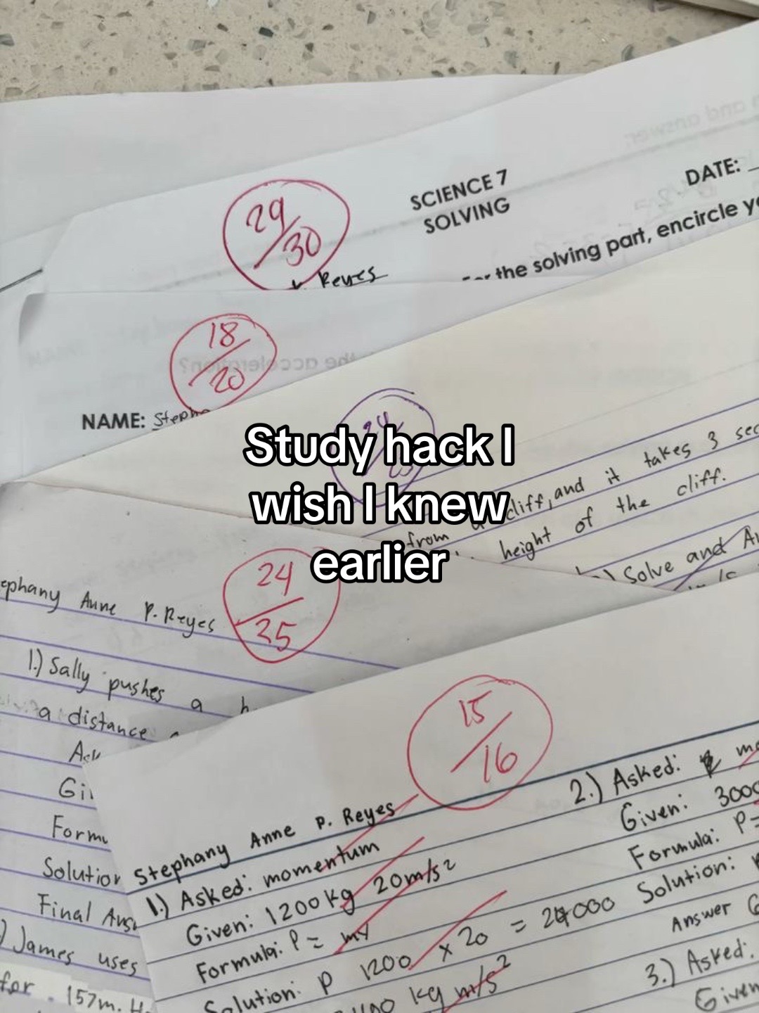 @Jeena Study Tips📚