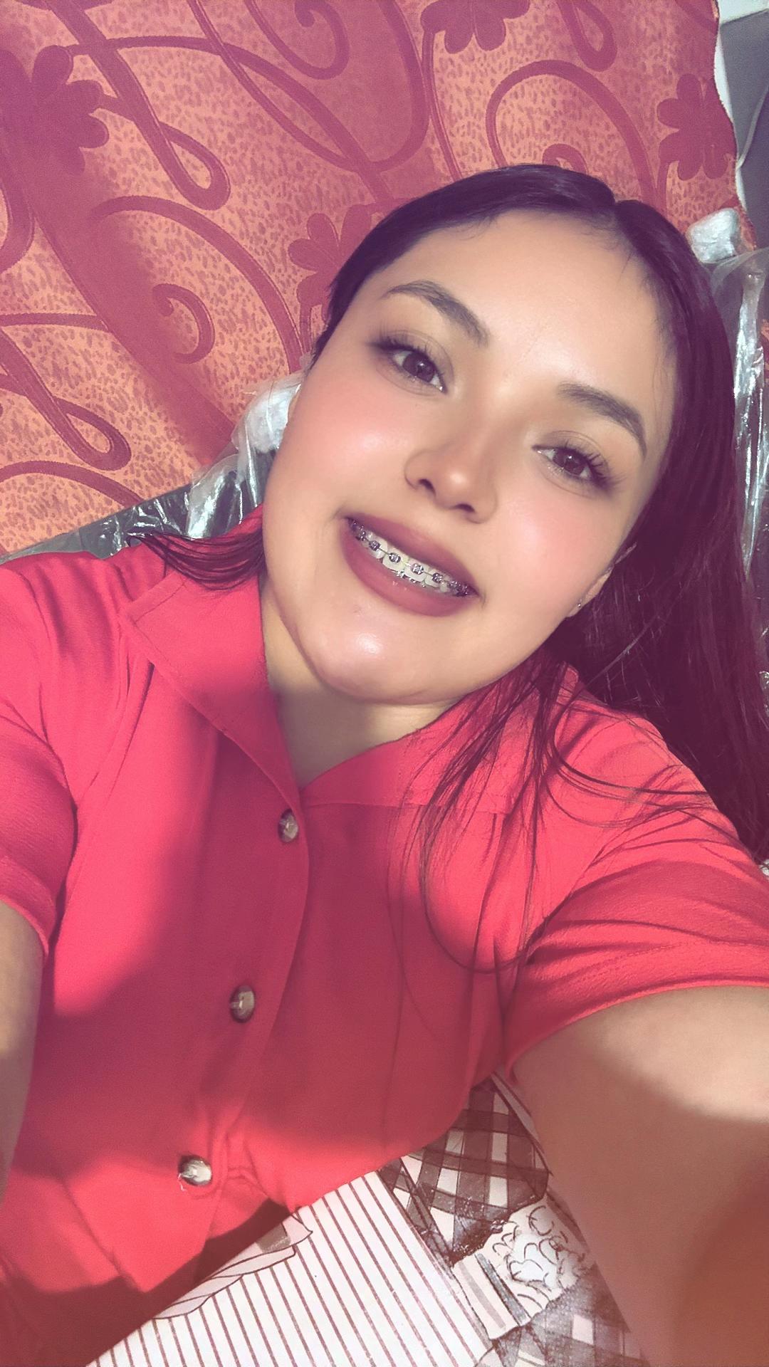 @Marijo Ochoa