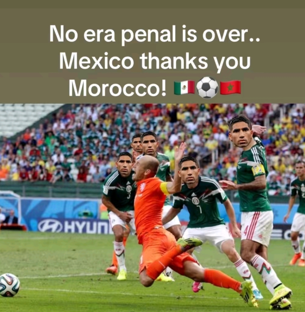 @hectorfranco ❌