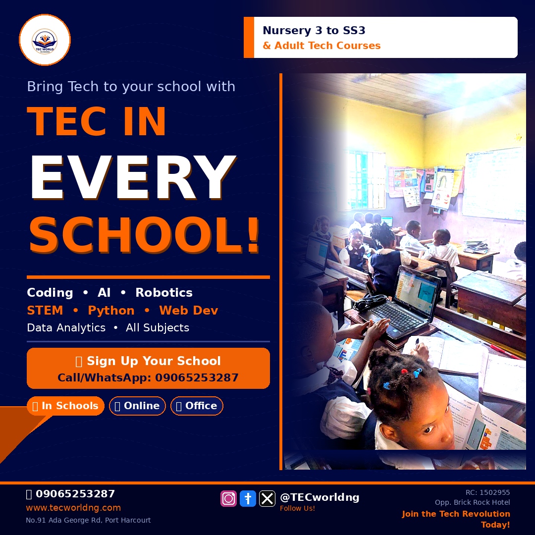 @TECworldng_