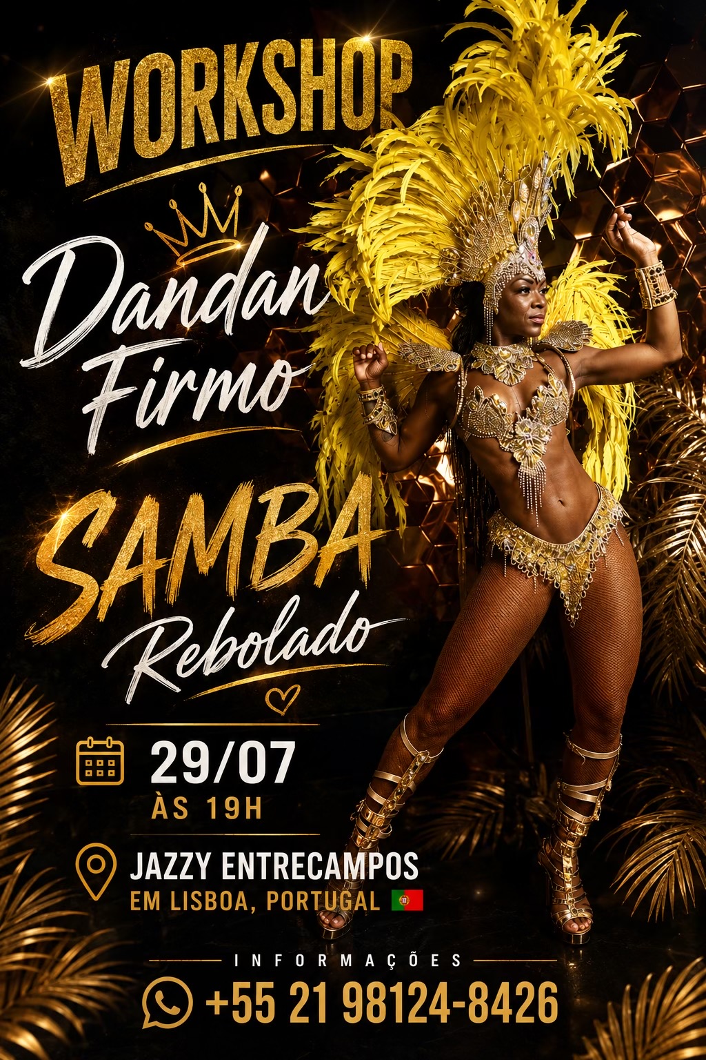 @Dandan Firmo