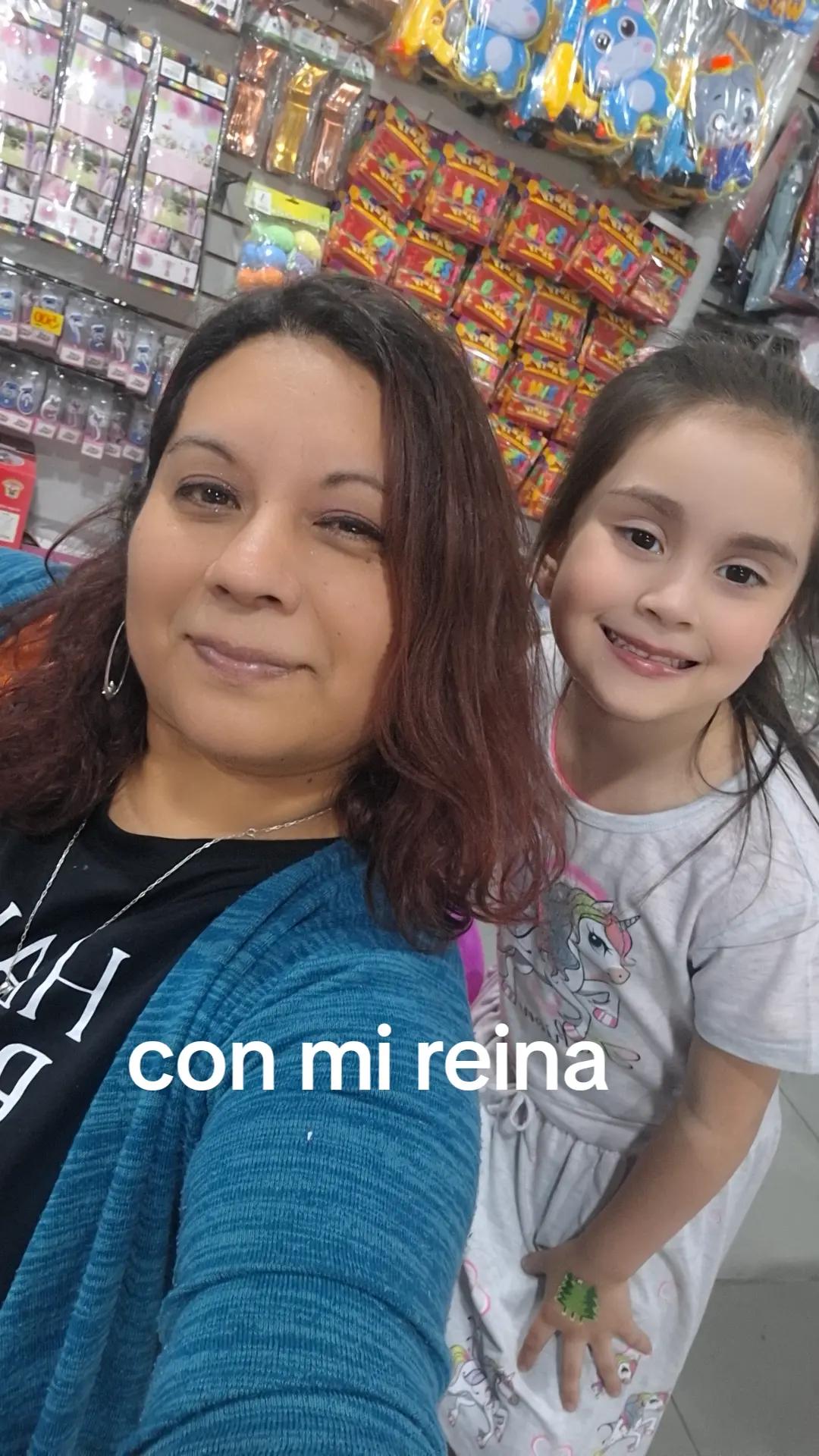 @Evelyn Avila