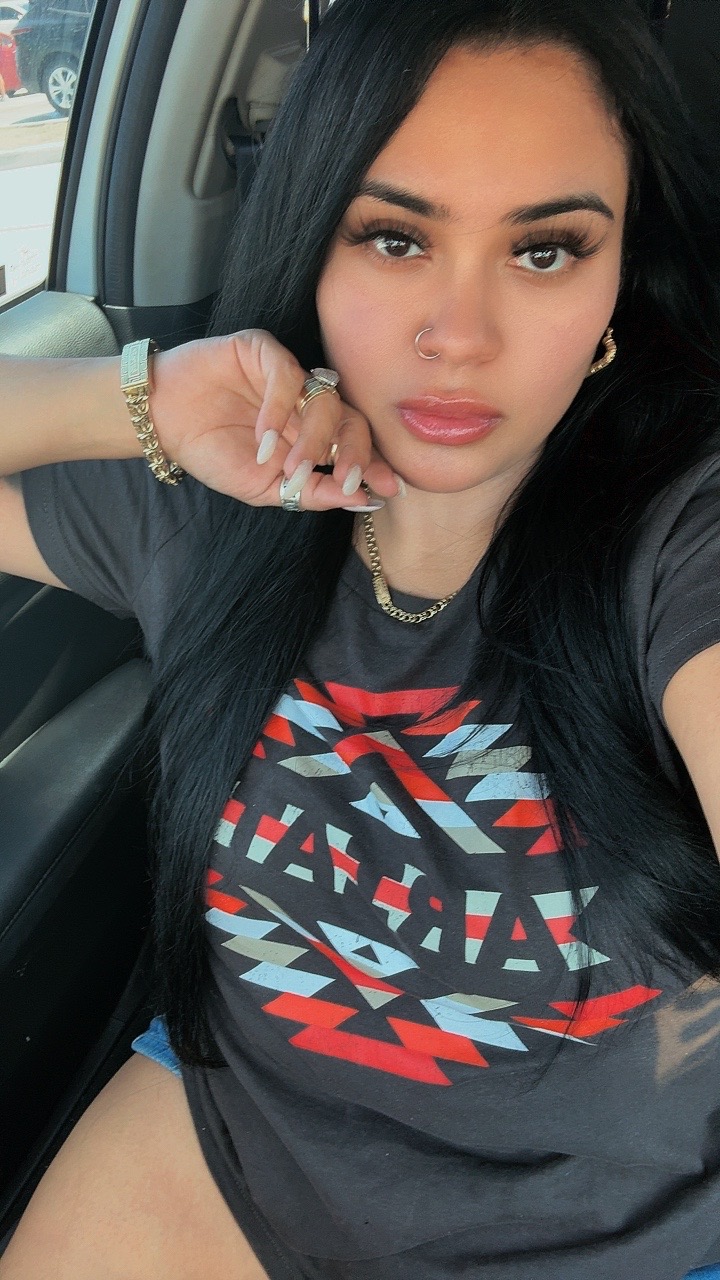 @Ashley Alva