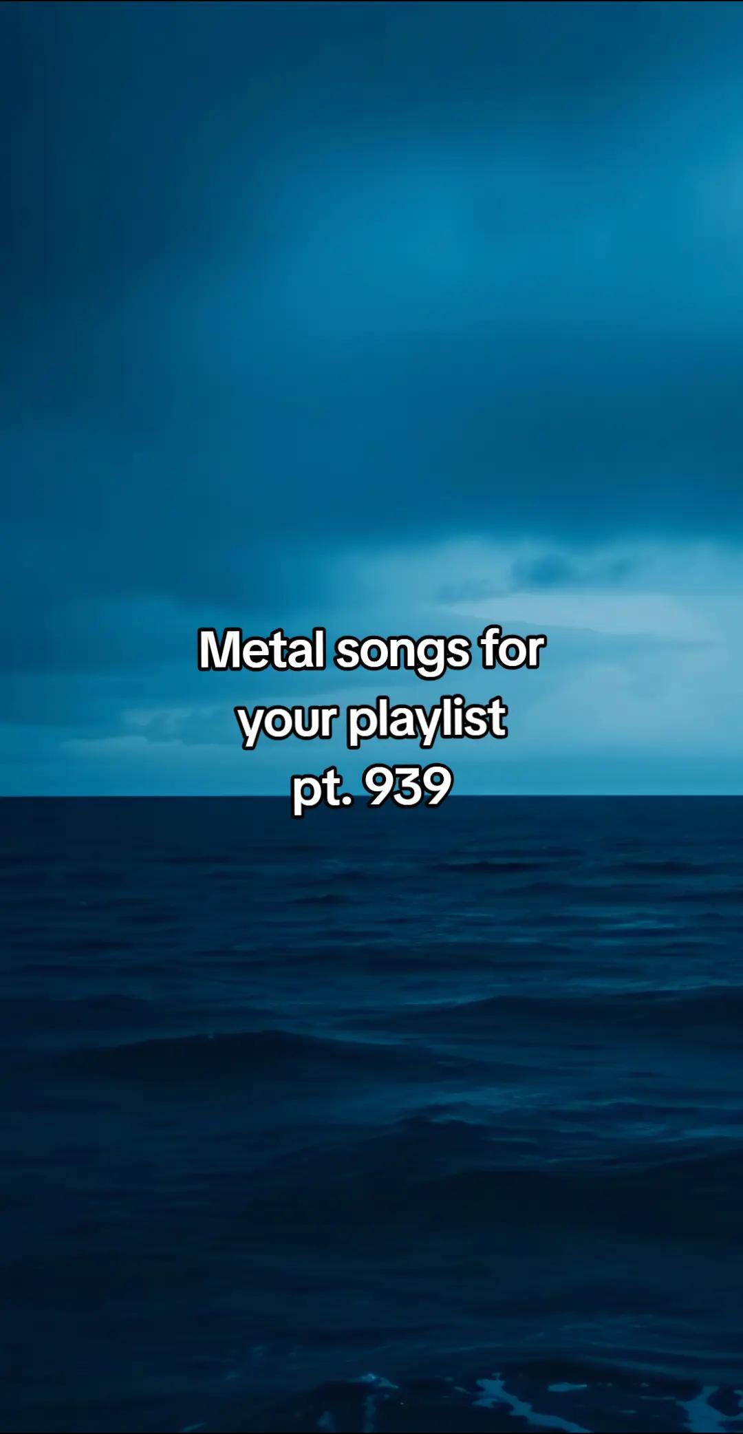 @Daily Metalcore